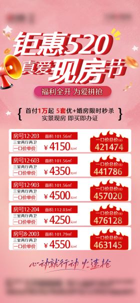 地产520单图