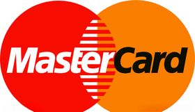 万事达mastercard