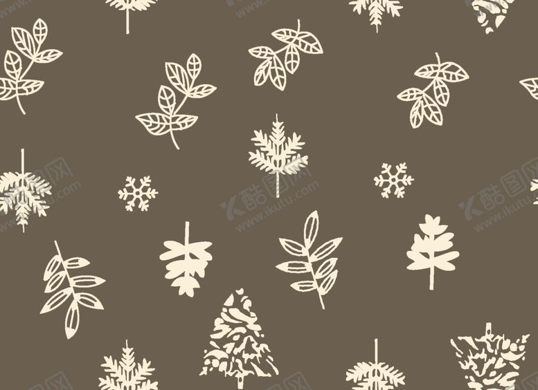 编号：90552211011408147602【酷图网】源文件下载-小植物植物树叶叶子