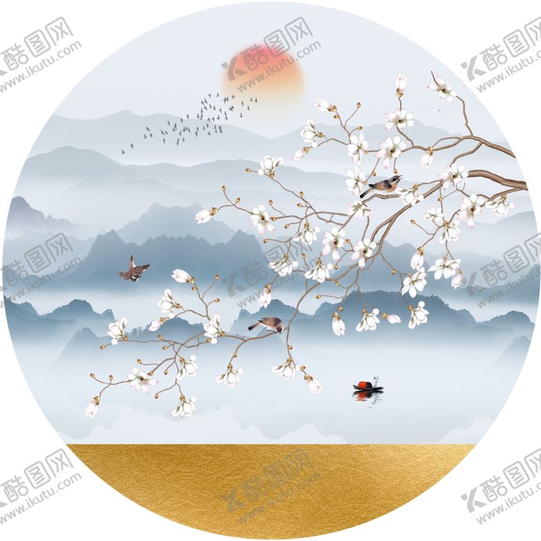 编号：69752706161004459860【酷图网】源文件下载-装饰画