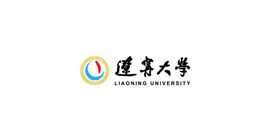 辽宁大学logo