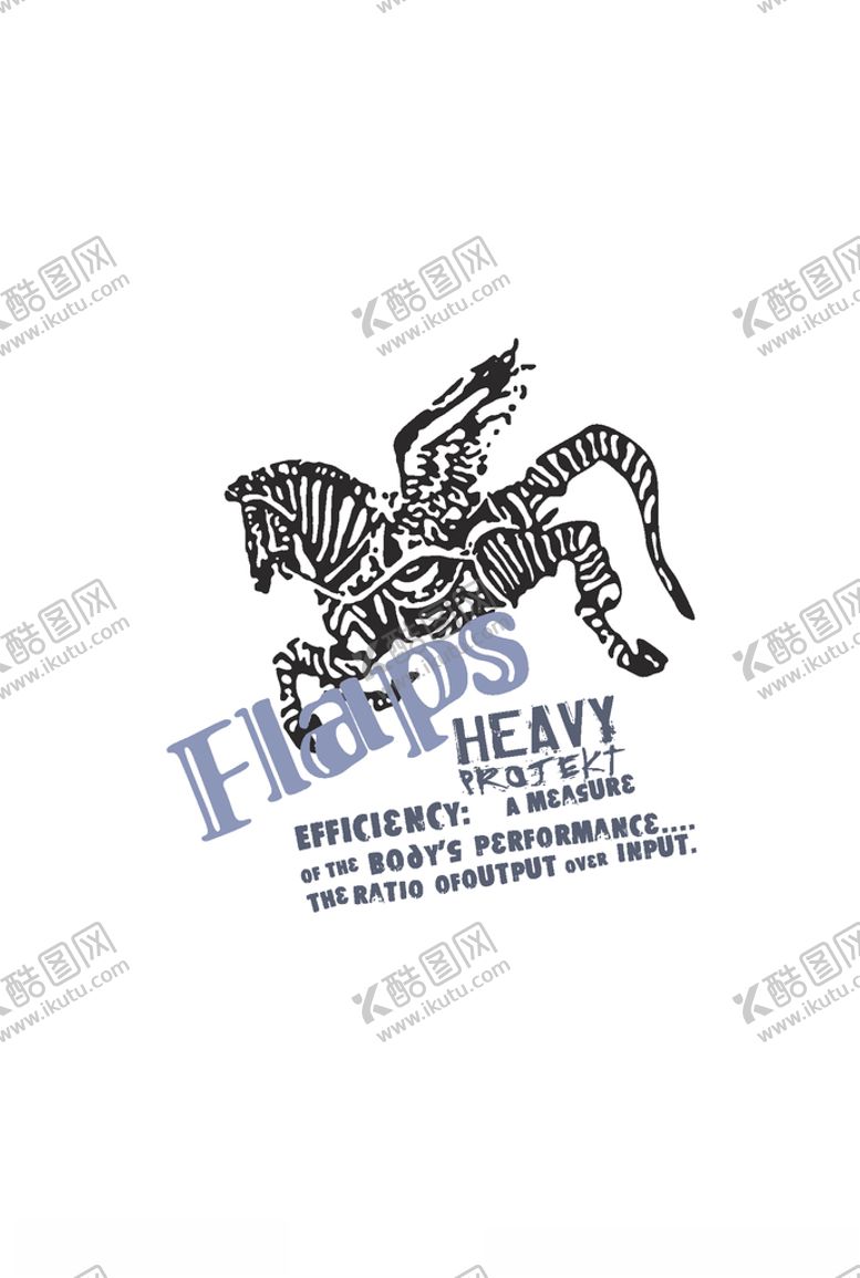 编号：66298909200920148961【酷图网】源文件下载-动物组合印花