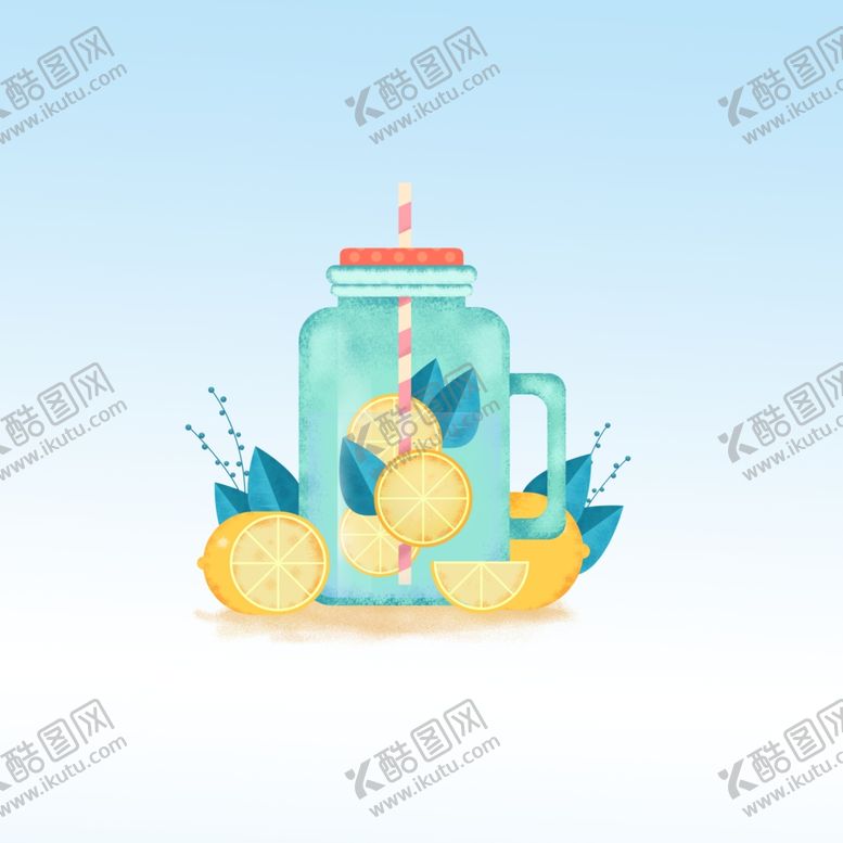 编号：30212102121737562640【酷图网】源文件下载-水杯