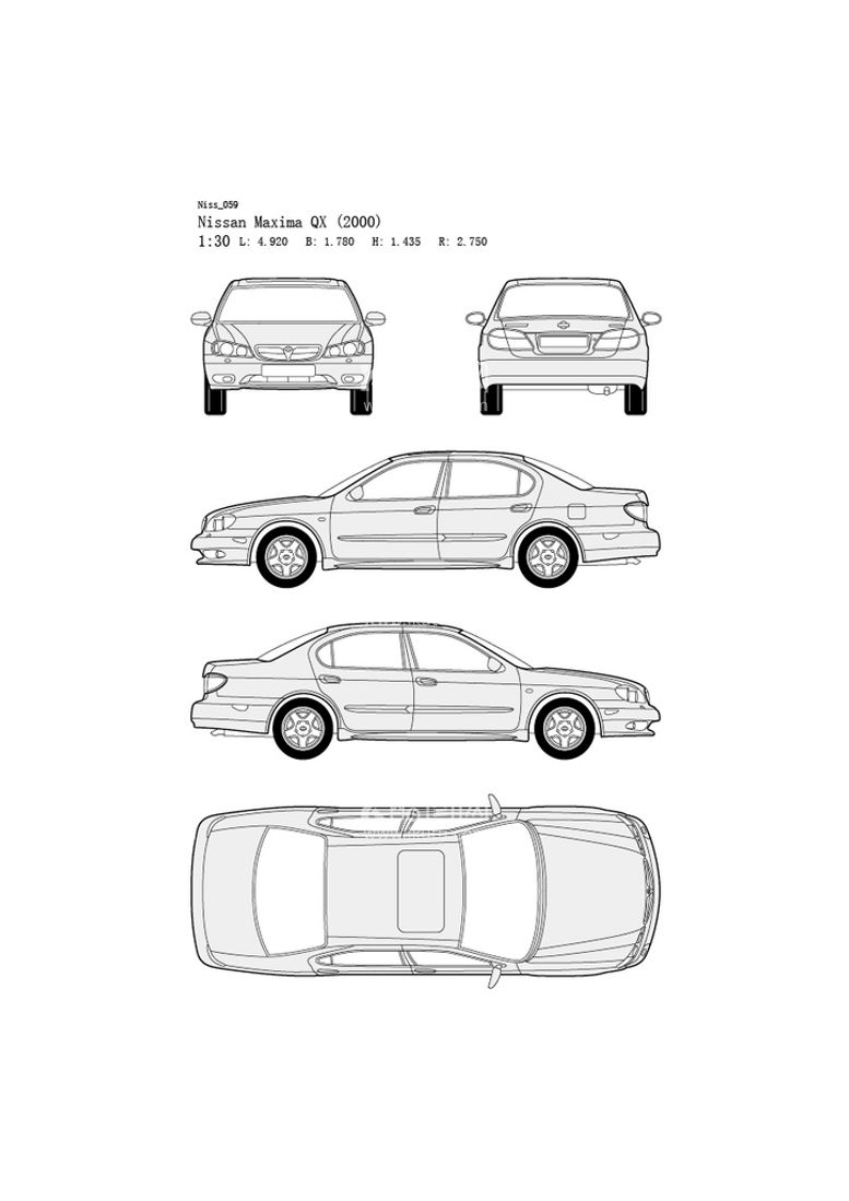 编号：68483910171526218491【酷图网】源文件下载-东风日产汽车