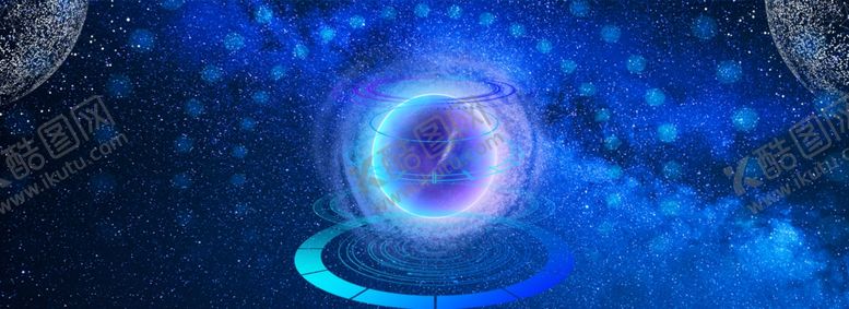 编号：51843609151952318996【酷图网】源文件下载-蓝色背景