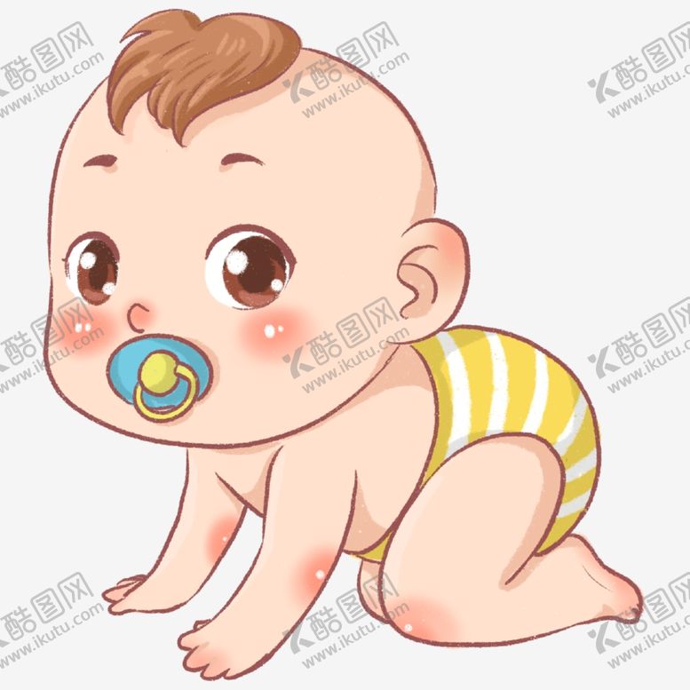 编号：93981809240455173336【酷图网】源文件下载-宝宝元素