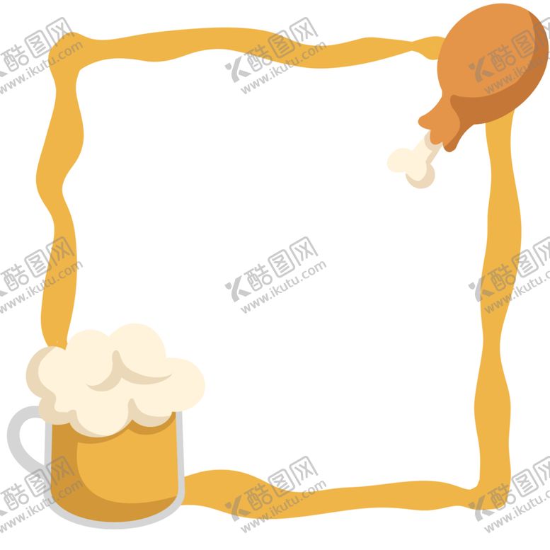 编号：79752404140949309639【酷图网】源文件下载-啤酒