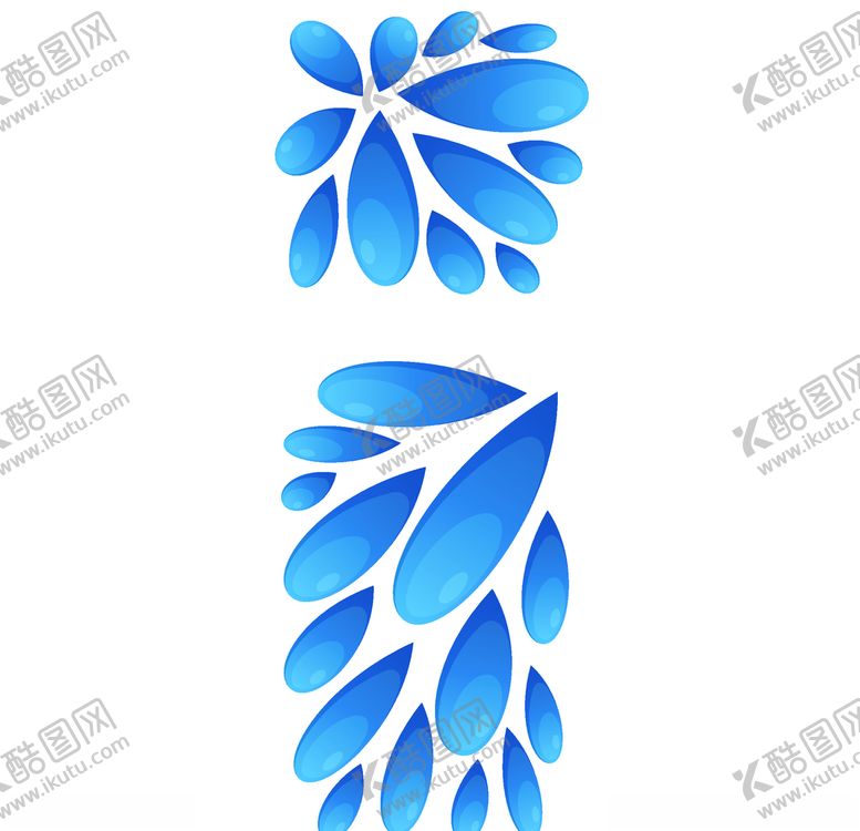 编号：32038710211145281693【酷图网】源文件下载-创意立体字母