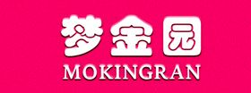 梦金园logo