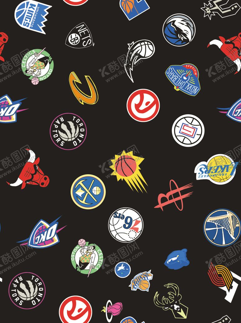 编号：59449310060134546485【酷图网】源文件下载-大牌徽标印花