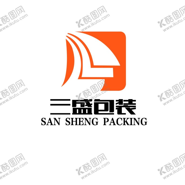 编号：93136610080327103524【酷图网】源文件下载-包装logo