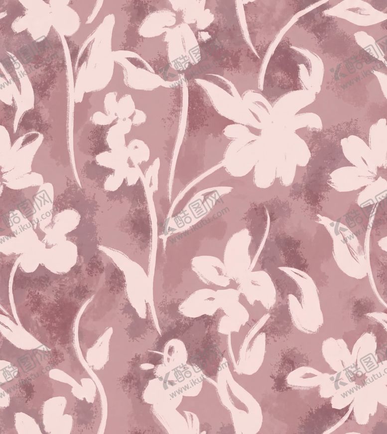 编号：12506204021304158615【酷图网】源文件下载-扎染花