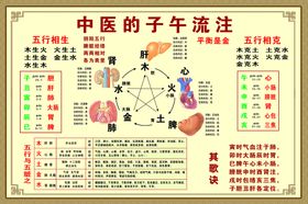 中医食疗的分类