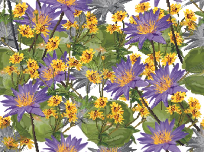 编号：10573309270118368754【酷图网】源文件下载-无缝印花