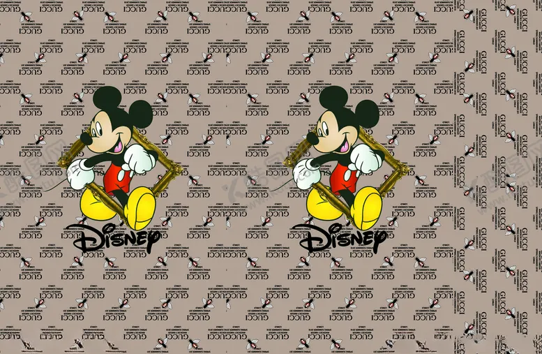 编号：79064904110525209796【酷图网】源文件下载-大牌卡通定位