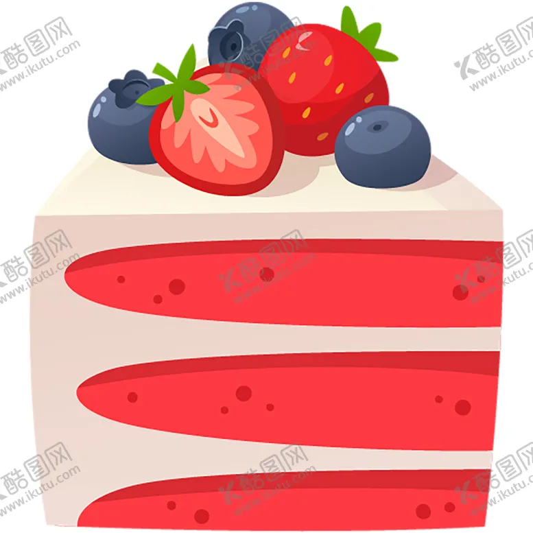 编号：69231802071421492719【酷图网】源文件下载-手绘甜点美食海报图片