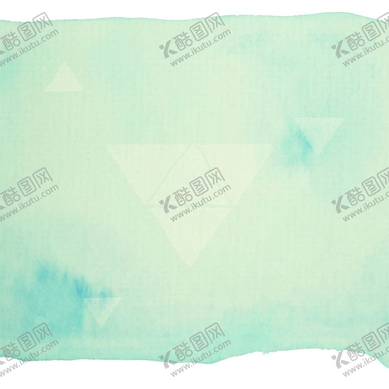 编号：76189111180409412337【酷图网】源文件下载-水彩背景