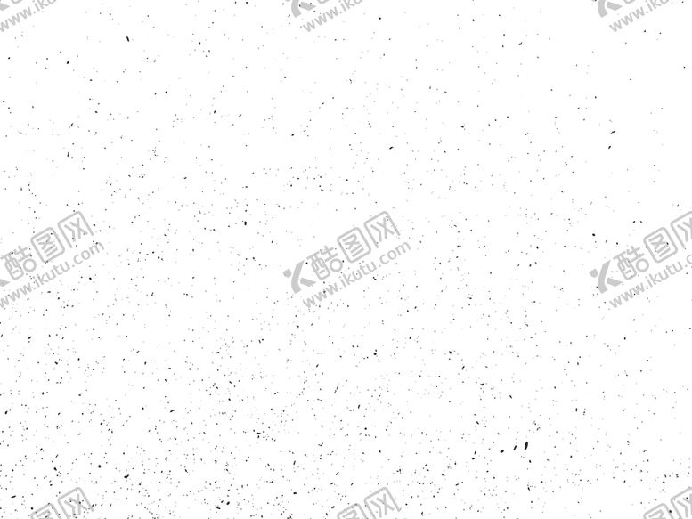 编号：81441204210312091447【酷图网】源文件下载-水墨斑点