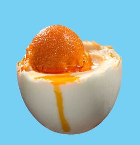 咸鸭蛋