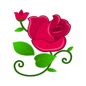 花素材卉边纹纺织印