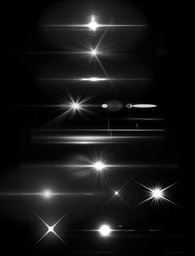 光效星光