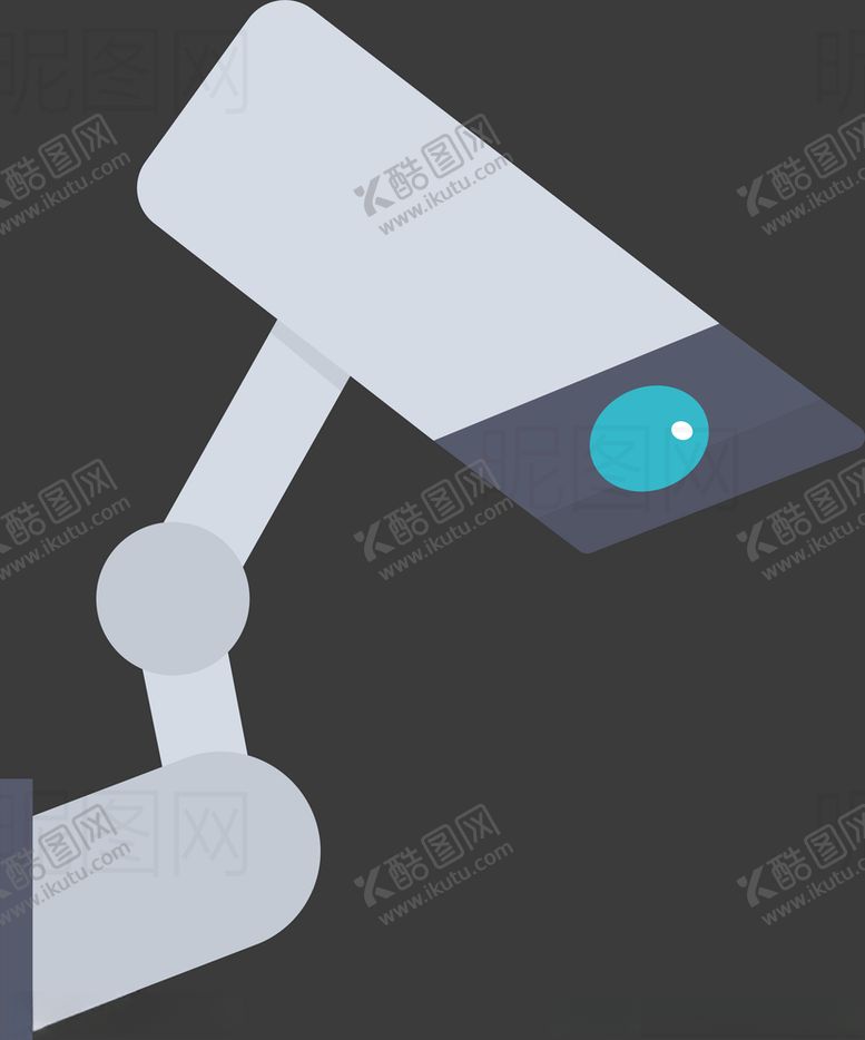 编号：62857706240030302662【酷图网】源文件下载-摄像头