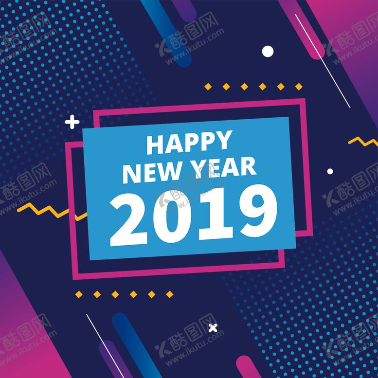 编号：44553009271646323769【酷图网】源文件下载-INS海报