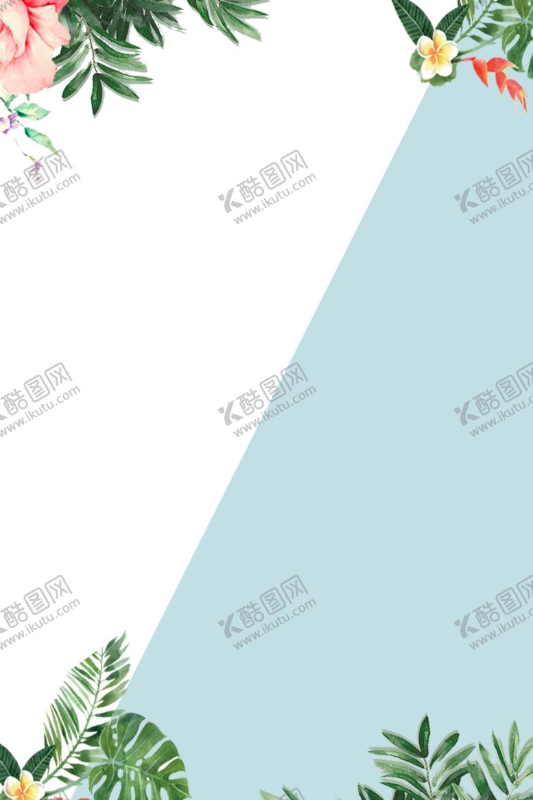 编号：31207209281918072162【酷图网】源文件下载-小清新背景