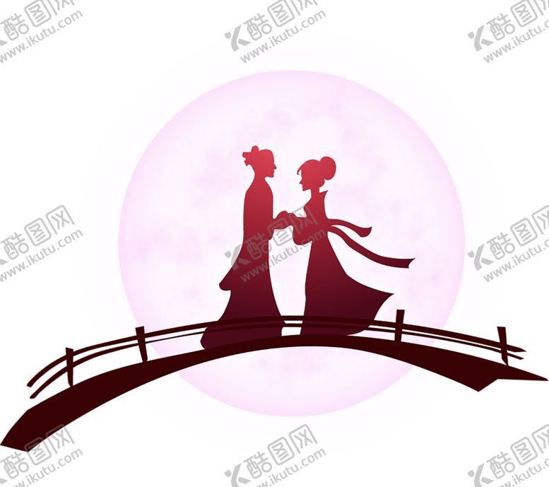 编号：59990809100011227234【酷图网】源文件下载-七夕素材