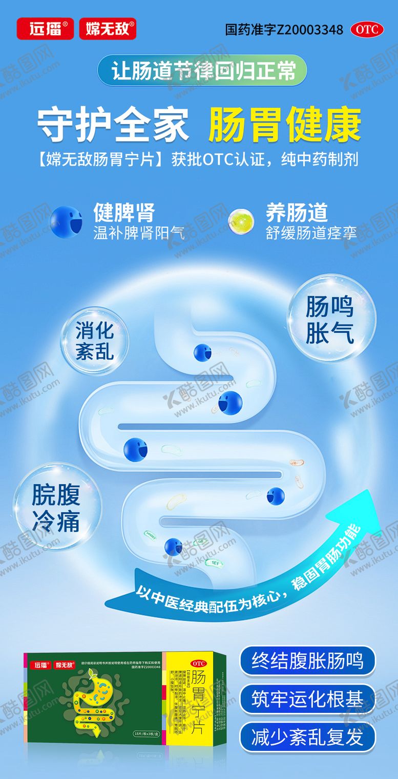 编号：10175404202036463158【酷图网】源文件下载-肠胃海报