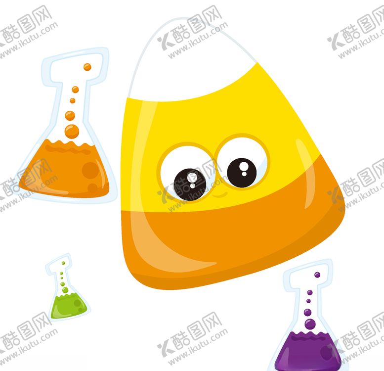 编号：13592509090019271520【酷图网】源文件下载-儿童卡通素材