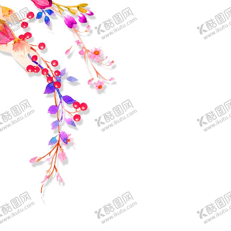 编号：82311606260624362941【酷图网】源文件下载-花素材