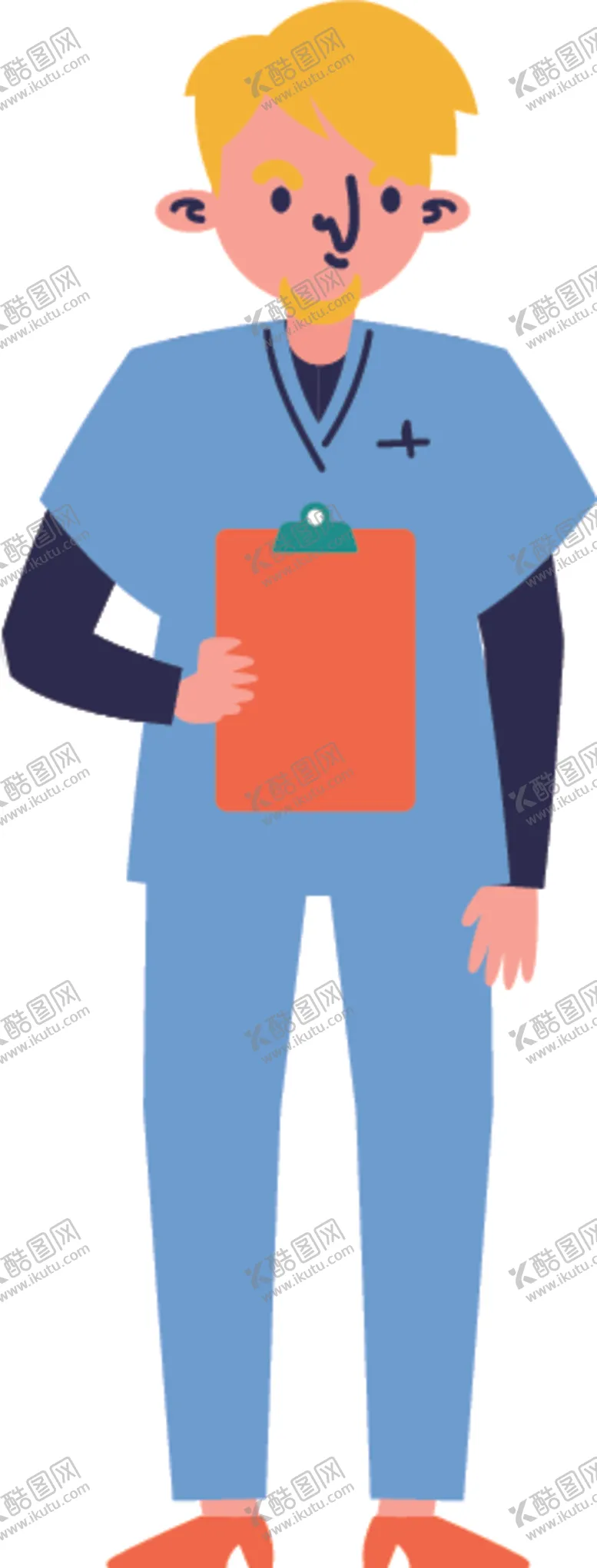 编号：39852504161732113550【酷图网】源文件下载-医护人员