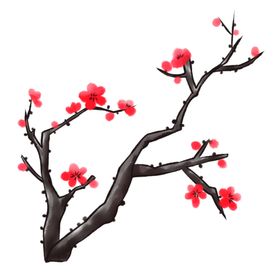 梅花