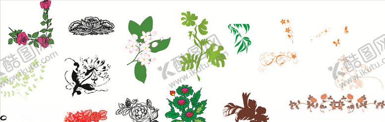 编号：59793510301023381765【酷图网】源文件下载-花纹素材