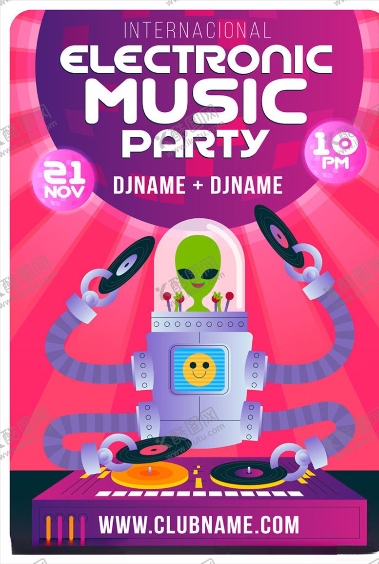 编号：65466406190259359517【酷图网】源文件下载-音乐