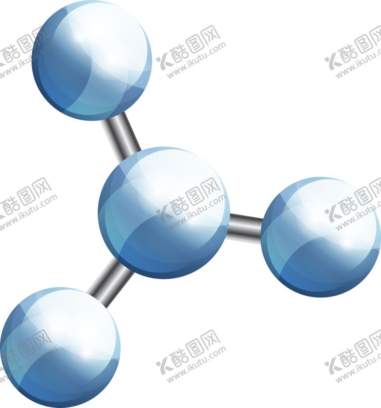 编号：82934410191619198368【酷图网】源文件下载-分子图片
