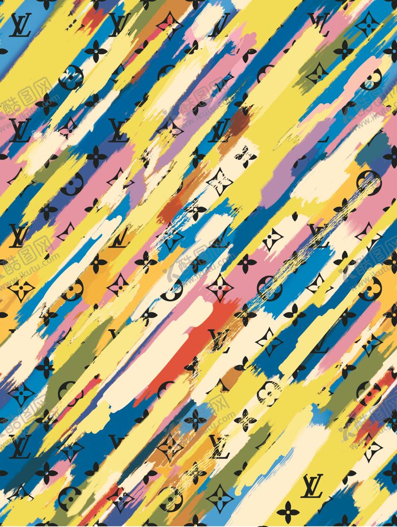 编号：27391909261434328958【酷图网】源文件下载-彩条