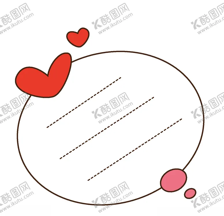 编号：50212703292102118329【酷图网】源文件下载-卡通气泡对话框