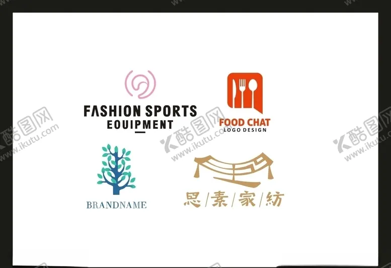 编号：11899207022002527383【酷图网】源文件下载-LOGO设计