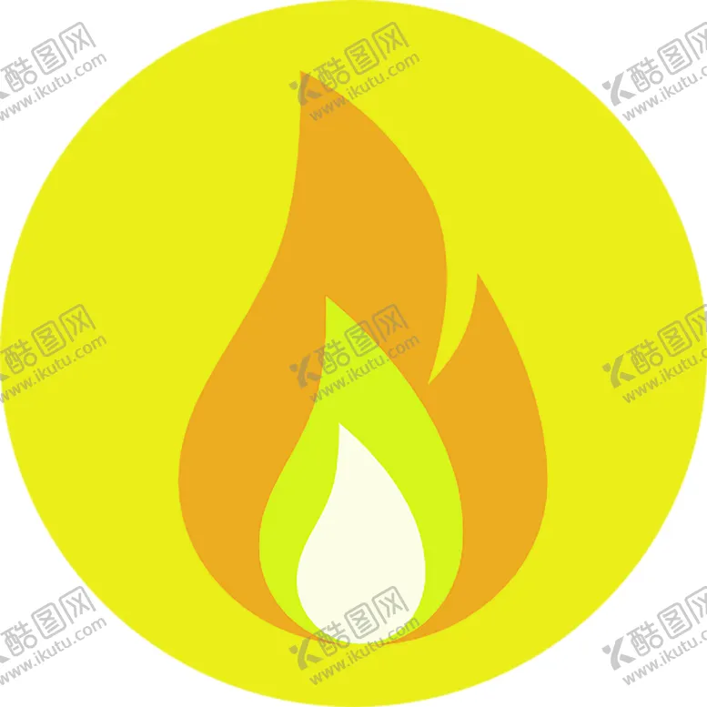 编号：22925509272041136143【酷图网】源文件下载-火焰