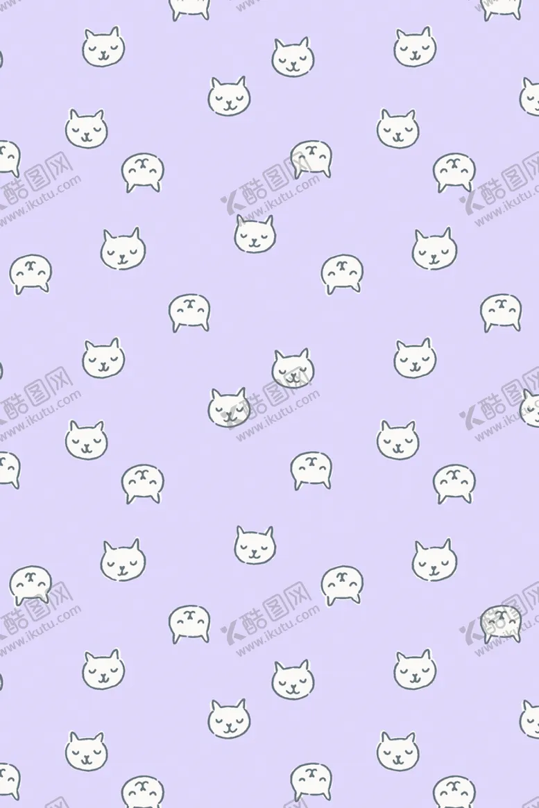 编号：32514909262153206715【酷图网】源文件下载-卡通动物头
