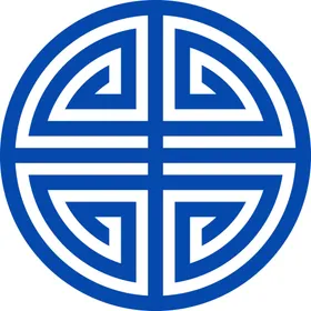 中国传统图案古典花纹圆形花纹式花纹花纹