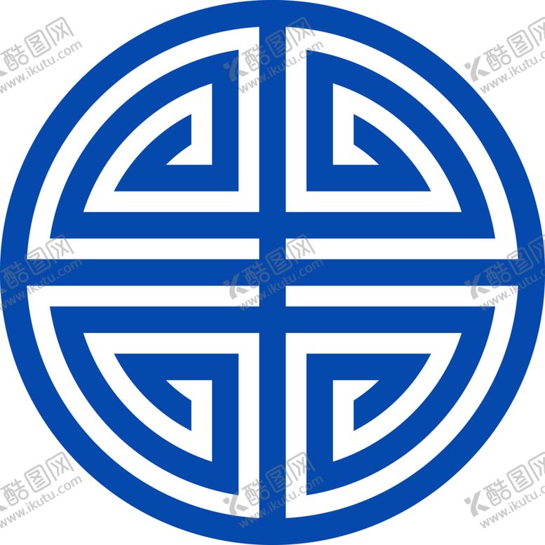 编号：21521501201956345896【酷图网】源文件下载-中国传统图案 