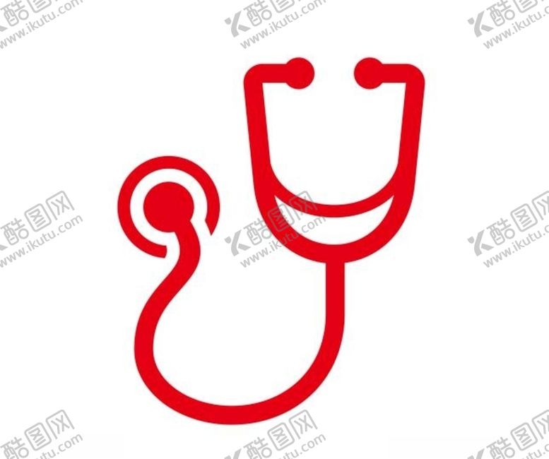 编号：97121010292019502565【酷图网】源文件下载-矢量听诊器
