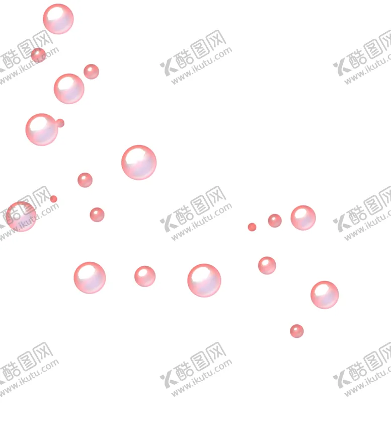 编号：25182809130520236270【酷图网】源文件下载-七彩泡泡