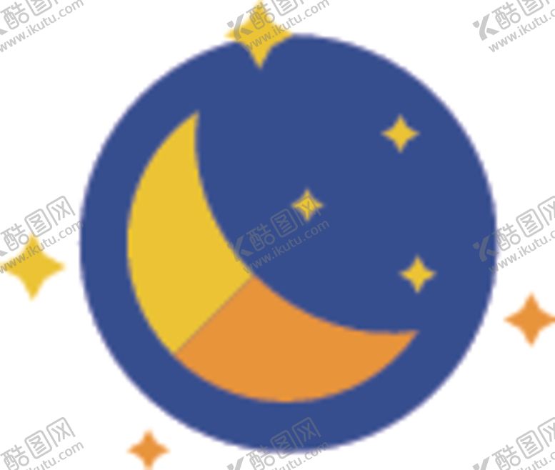编号：60685906232100448103【酷图网】源文件下载-月亮
