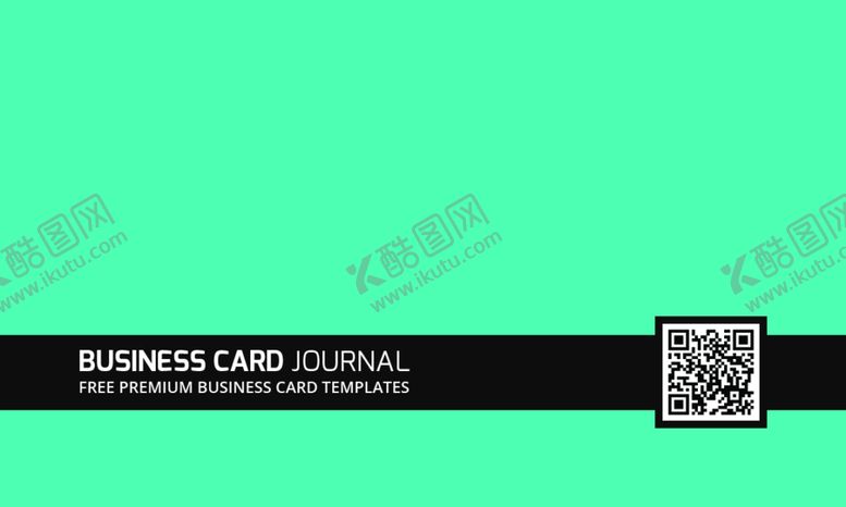 编号：38291310060123038101【酷图网】源文件下载-简约名片