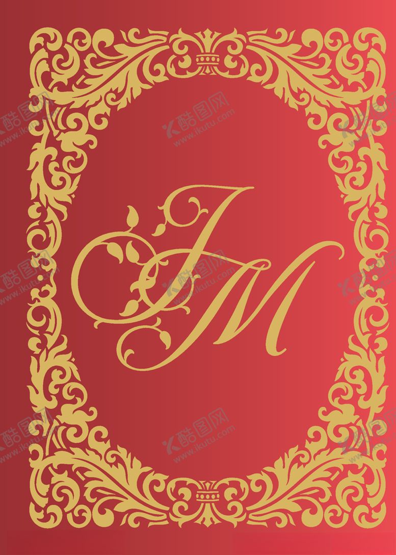 编号：65380210092125094381【酷图网】源文件下载-欧式花纹