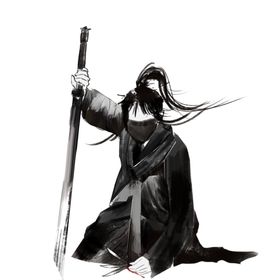 武侠人物
